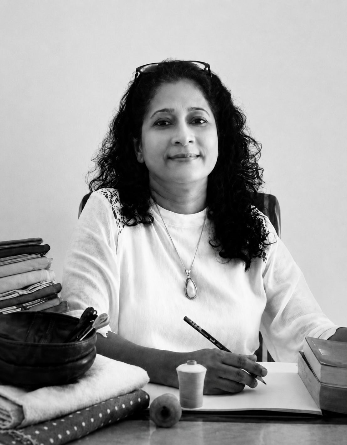 Nadika Wickramaratna