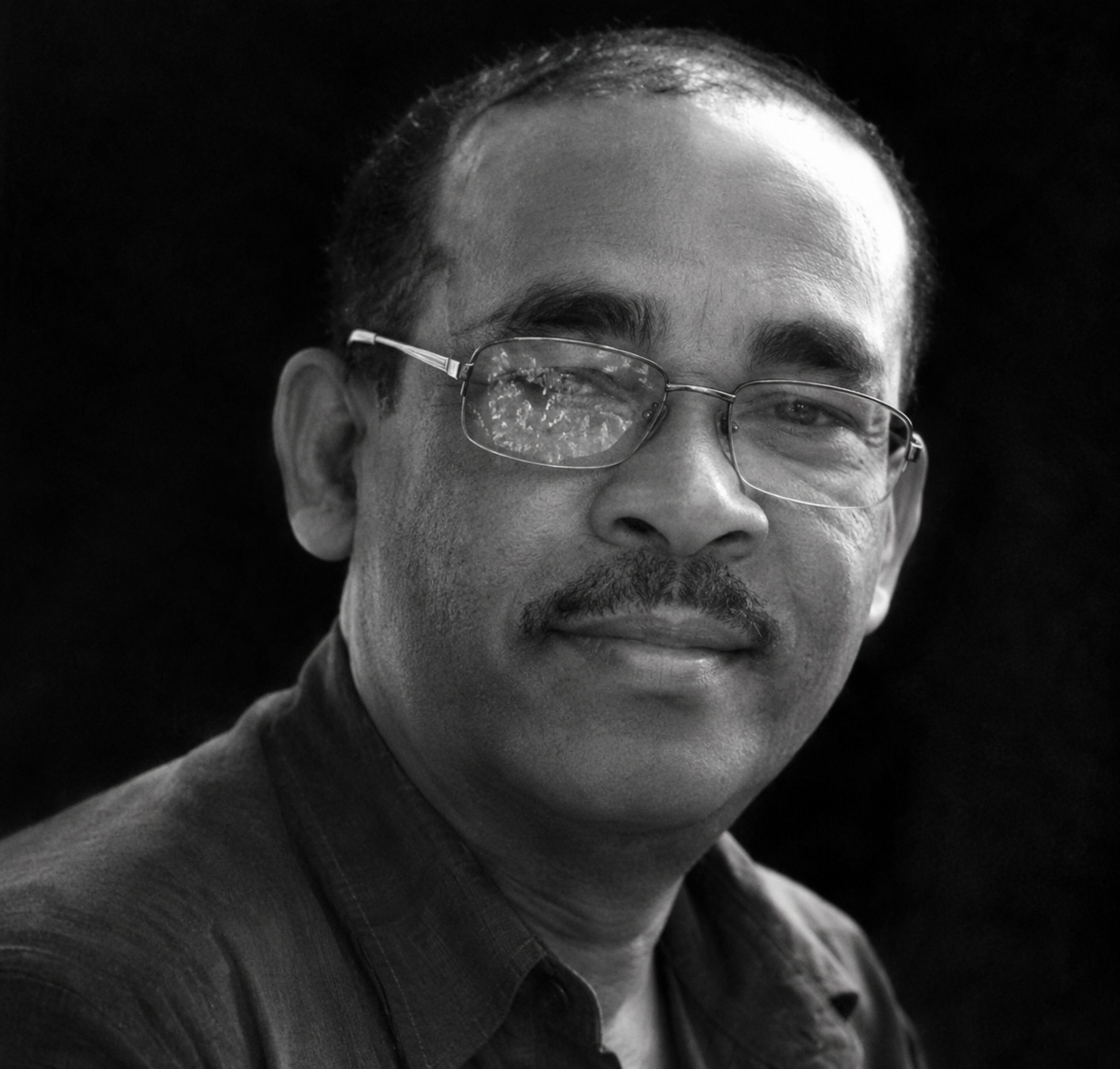 Basil Cooray