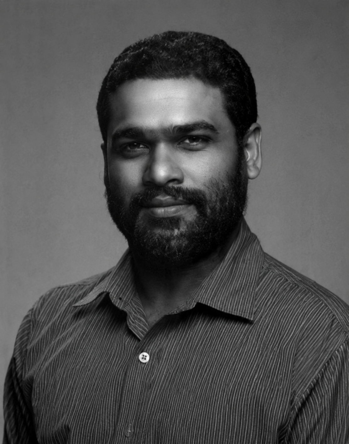 Dilantha Rajapaksha