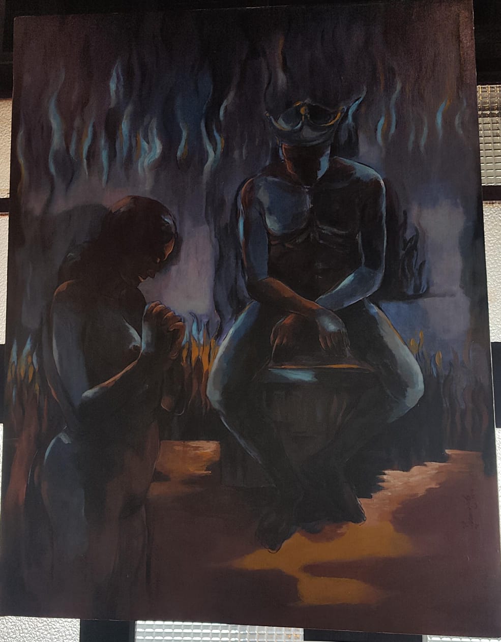 Artwork 1